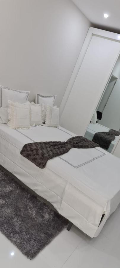 프라이아 Cazinos Apartamento 2 아파트 외부 사진