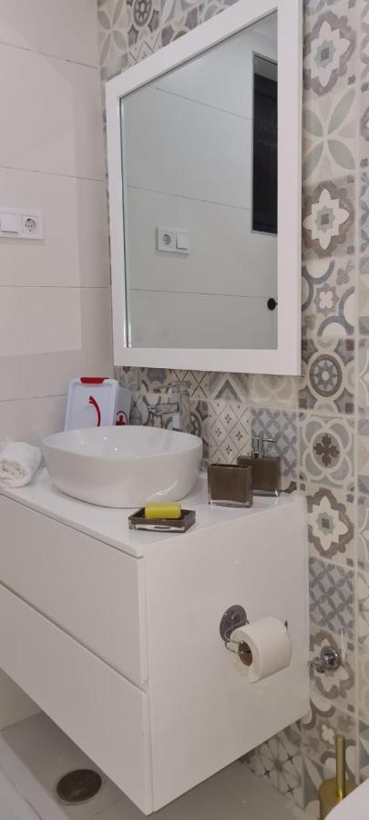 프라이아 Cazinos Apartamento 2 아파트 외부 사진
