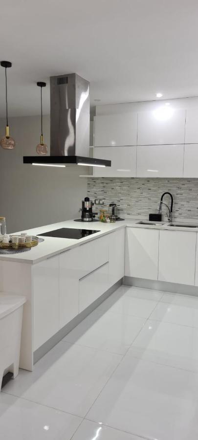 프라이아 Cazinos Apartamento 2 아파트 외부 사진