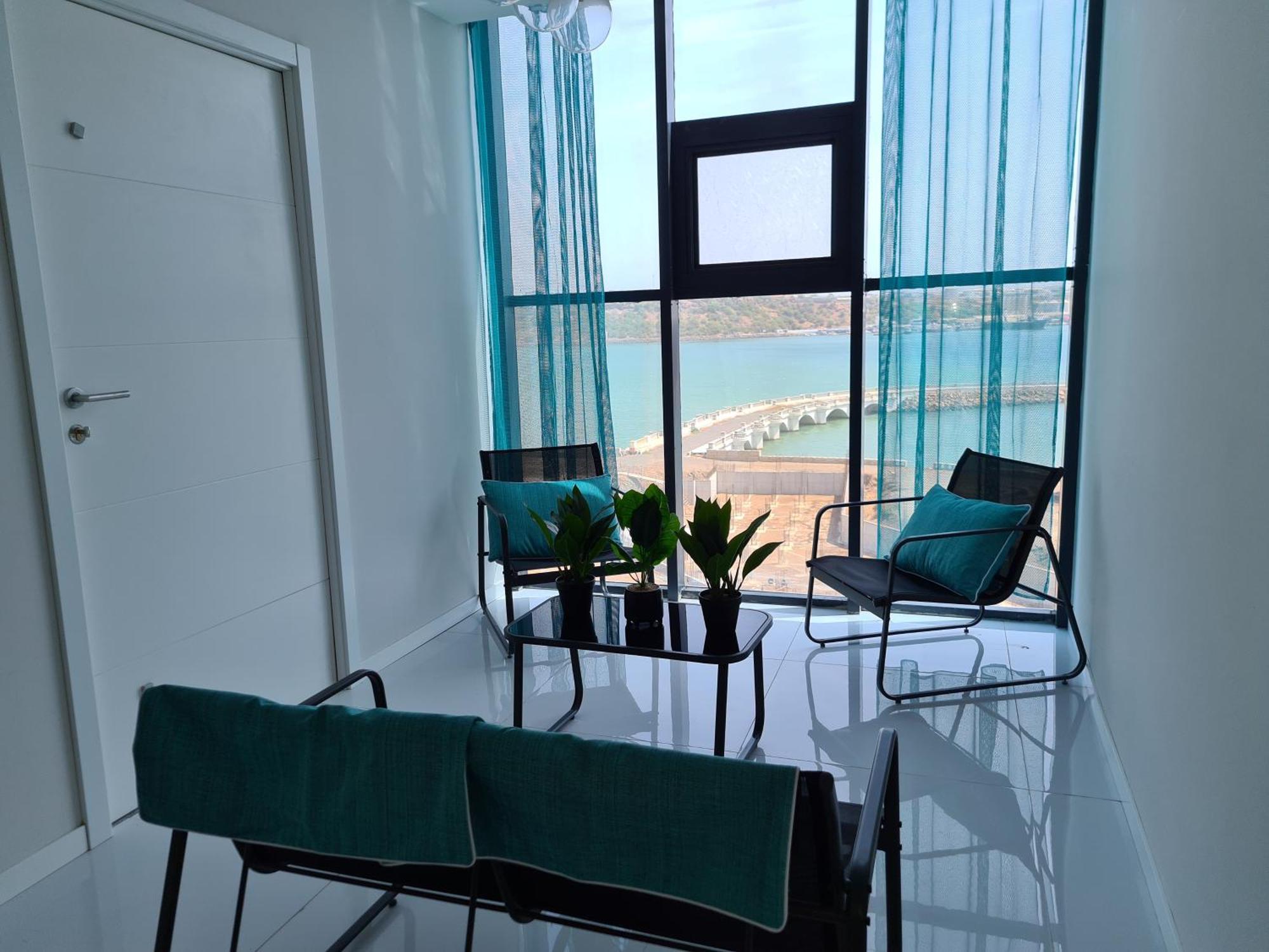 프라이아 Cazinos Apartamento 2 아파트 외부 사진