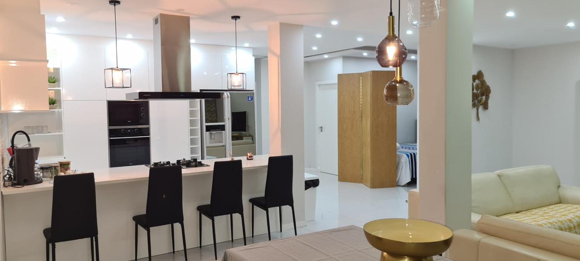 프라이아 Cazinos Apartamento 2 아파트 외부 사진