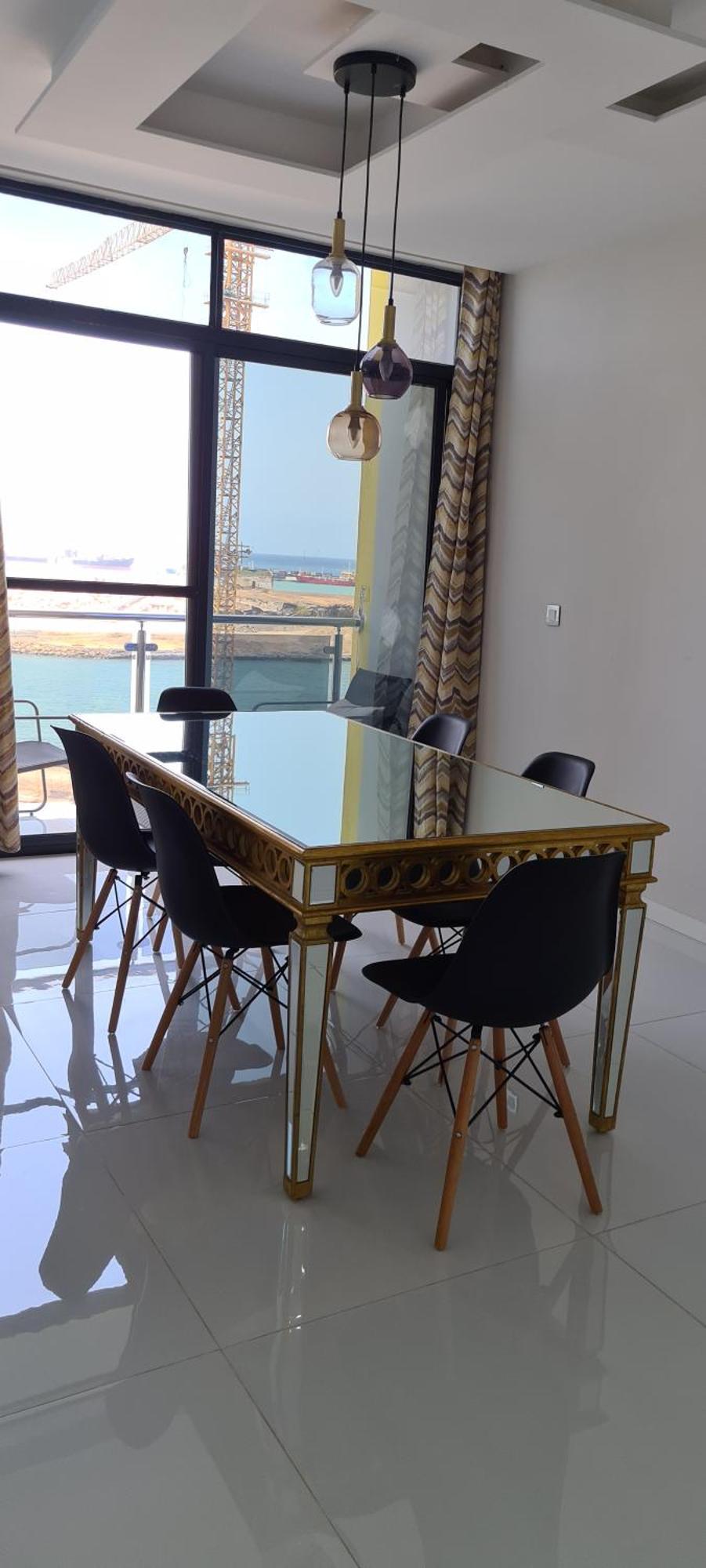 프라이아 Cazinos Apartamento 2 아파트 외부 사진