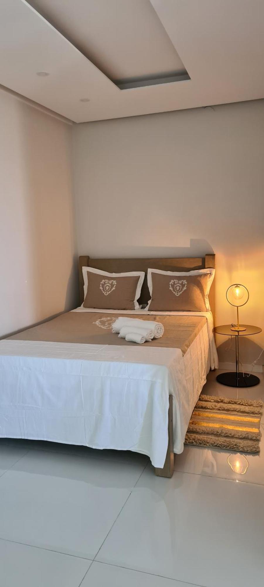 프라이아 Cazinos Apartamento 2 아파트 외부 사진